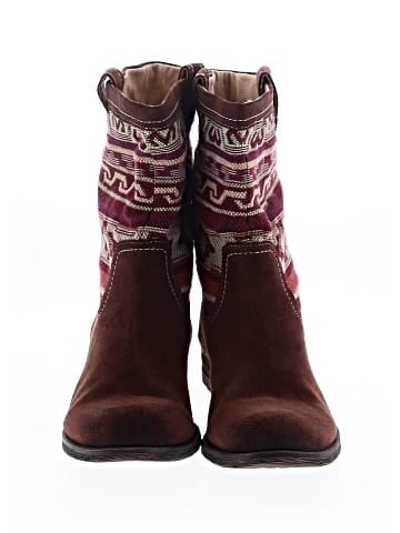 Naturalizer Ankle Boots (view 2)