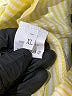 Unbranded 100% Polyester Yellow Casual Pants Size XL - photo 4