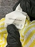 Unbranded 100% Polyester Yellow Casual Pants Size XL - photo 5