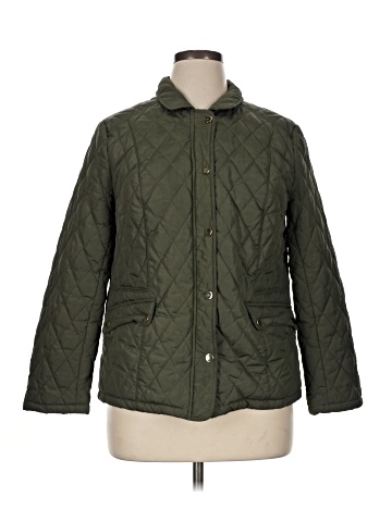 Charter Club Jacket (view 1)