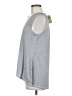 Max Studio Gray Sleeveless Blouse Size M - photo 5