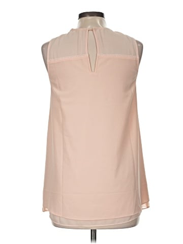Cooper & Ella Sleeveless Blouse (view 2)