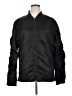 Elwood 100% Nylon Solid Black Jacket Size XL - photo 1