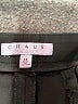 Chaus Solid Black Active Pants Size 14 - photo 7