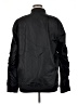 Elwood 100% Nylon Solid Black Jacket Size XL - photo 2