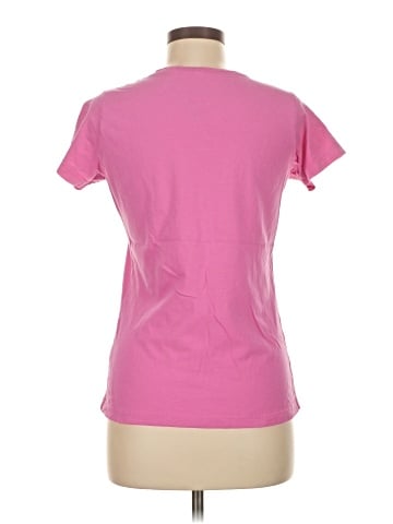 One World Short Sleeve T-Shirt (view 2)