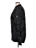 Elwood 100% Nylon Solid Black Jacket Size XL - photo 5