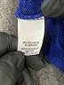 Valerie Stevens Blue Poncho Size L - photo 8