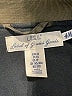 H&M L.O.G.G. 100% Polyamide Solid Green Jacket Size XS - photo 6