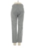 Gap Chevron-herringbone Gray Casual Pants Size 2 - photo 2