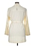 Max Studio Ivory Jacket Size XL - photo 2