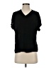 Vince Camuto 100% Viscose Black Pullover Sweater Size S - photo 1