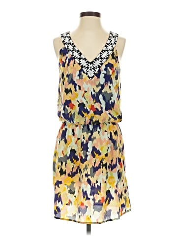 Eight Sixty Cocktail Dress (view 1)