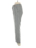 Gap Chevron-herringbone Gray Casual Pants Size 2 - photo 5