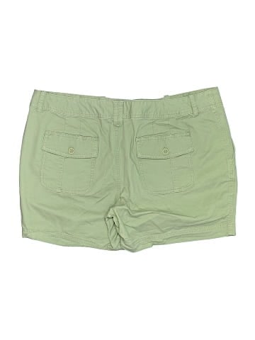 Eddie Bauer Khaki Shorts (view 2)