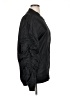 Elwood 100% Nylon Solid Black Jacket Size XL - photo 4