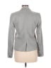 Gap Tweed Gray Blazer Size 6 - photo 2