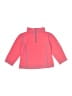 L.L.Bean 100% Polyester Pink Sweatshirt Size 12-18 mo - photo 1