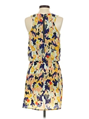 Eight Sixty Cocktail Dress (view 2)