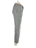 Gap Chevron-herringbone Gray Casual Pants Size 2 - photo 4