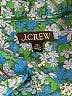 J.Crew 100% Polyester Teal Short Sleeve Blouse Size XXS - photo 7