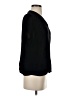 Vince Camuto 100% Viscose Black Pullover Sweater Size S - photo 4