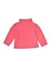 L.L.Bean 100% Polyester Pink Sweatshirt Size 12-18 mo - photo 2