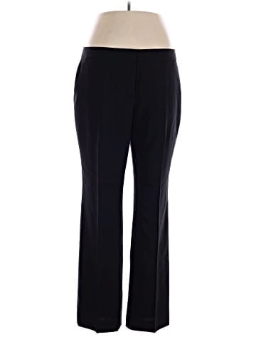 Classiques Entier Wool Pants (view 1)