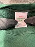 Hanes Green Sweatshirt Size L - photo 7