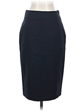 Massimo Dutti Wool Skirt (view 1)