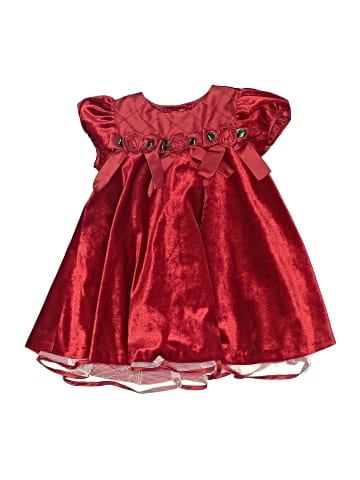 Bonnie Baby Dress (view 1)