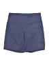 DKNY Solid Blue Athletic Shorts Size M - photo 1