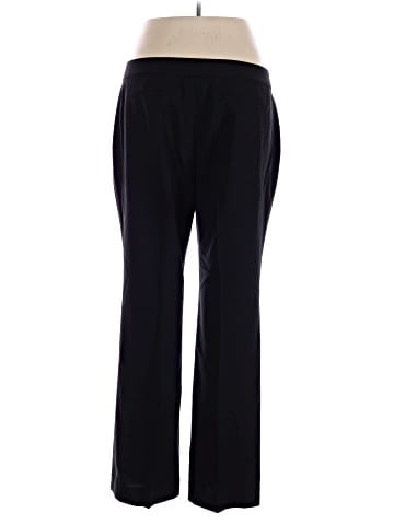 Classiques Entier Wool Pants (view 2)