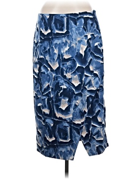 Black Label By Chico's Casual Skirt