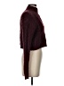 Lulus Burgundy Turtleneck Sweater Size S - photo 5
