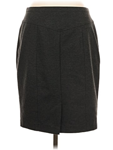 Ellen Tracy Casual Skirt (view 2)