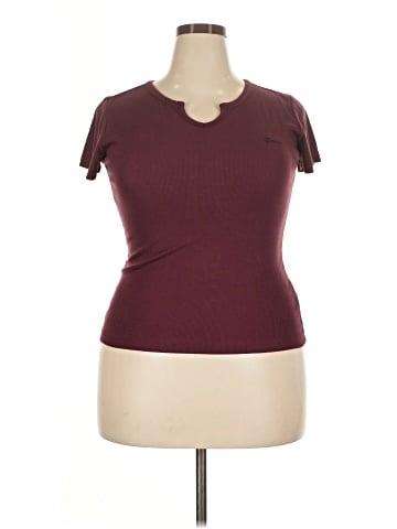 Guess Short Sleeve T-Shirt (view 1)