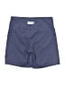 DKNY Solid Blue Athletic Shorts Size M - photo 2