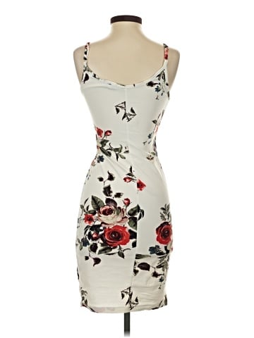 J for Justify Cocktail Dress (view 2)