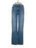 Paige Blue Jeans Size 24 waist - photo 1