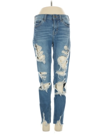 Eunina Jeans (view 1)