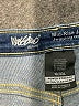 Mossimo Solid Blue Jeans Size 16 - photo 7