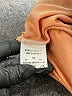 Unbranded Solid Tan Cocktail Dress Size XL - photo 7