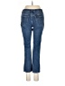 Lee Hearts Blue Jeans Size 2 - photo 2