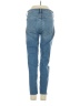 Eunina Tropical Blue Jeans Size 3 - photo 2
