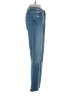 Paige Blue Jeans Size 24 waist - photo 4