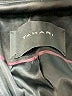 Tahari Black Trenchcoat Size 12 (estimated) - photo 6