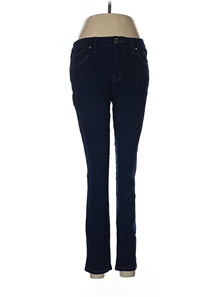 Pre-owned 1822 Denim Jeans In Blue