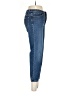 Lee Hearts Blue Jeans Size 2 - photo 4