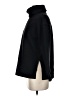 Athleta Solid Black Turtleneck Sweater Size XXS - photo 5